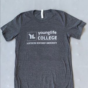 Younglife College Shirt